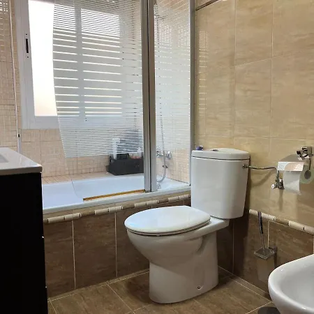 Piso Familiar Con Perfecta Ubicacion Apartment