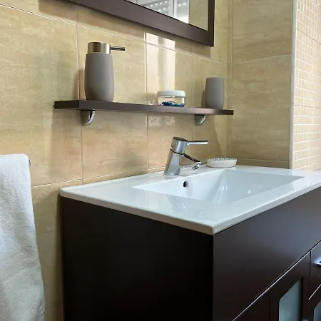 Apartment Piso Familiar Con Perfecta Ubicacion Cordoba