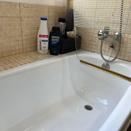 Apartment Piso Familiar Con Perfecta Ubicacion