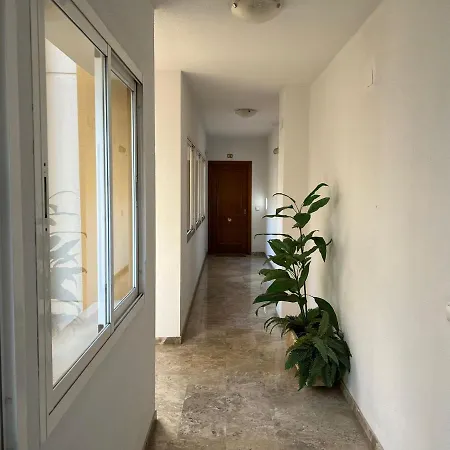 Apartment Piso Familiar Con Perfecta Ubicacion