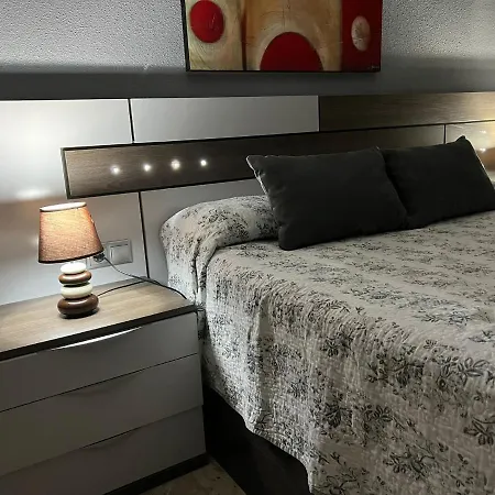 Apartment Piso Familiar Con Perfecta Ubicacion *