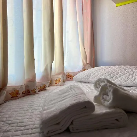 Piso Familiar Con Perfecta Ubicacion * Κόρδοβα