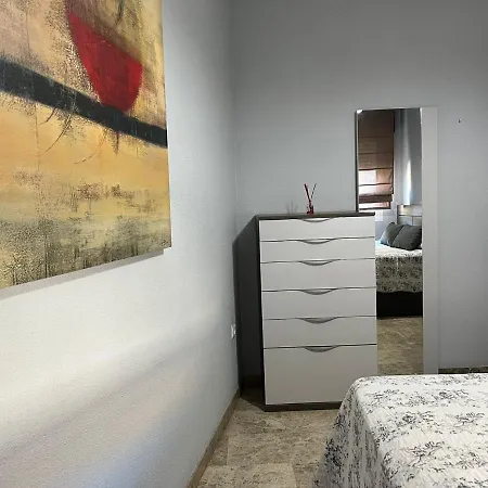Διαμέρισμα Piso Familiar Con Perfecta Ubicacion Κόρδοβα