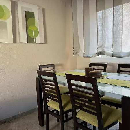 Piso Familiar Con Perfecta Ubicacion Κόρδοβα