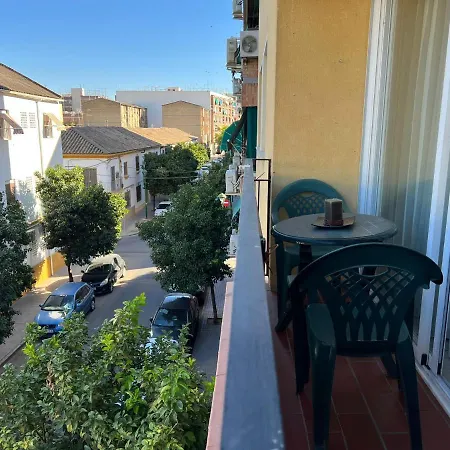 Piso Familiar Con Perfecta Ubicacion *