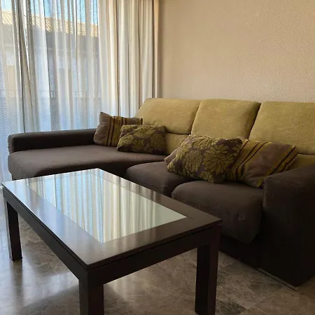 Apartment Piso Familiar Con Perfecta Ubicacion *