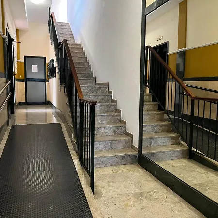 Διαμέρισμα Piso Familiar Con Perfecta Ubicacion