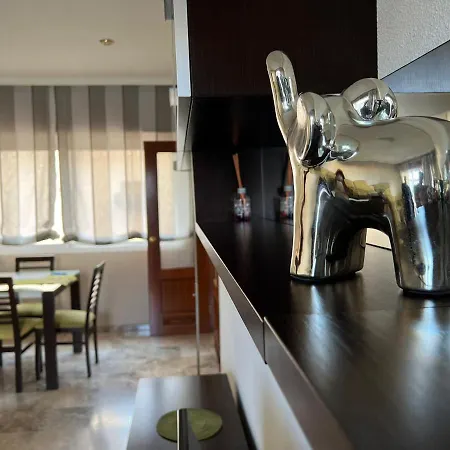 Piso Familiar Con Perfecta Ubicacion