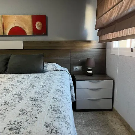 Piso Familiar Con Perfecta Ubicacion Apartment Córdoba