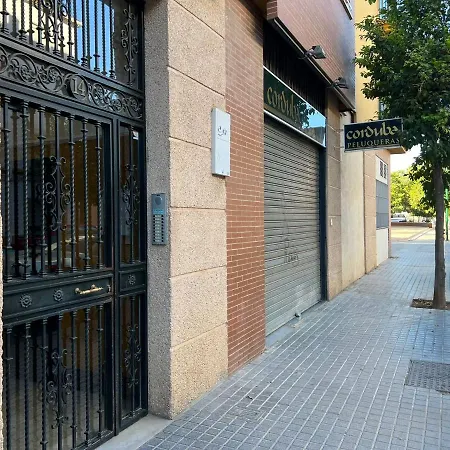 Piso Familiar Con Perfecta Ubicacion * Κόρδοβα
