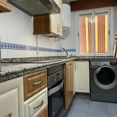 Διαμέρισμα Piso Familiar Con Perfecta Ubicacion Κόρδοβα