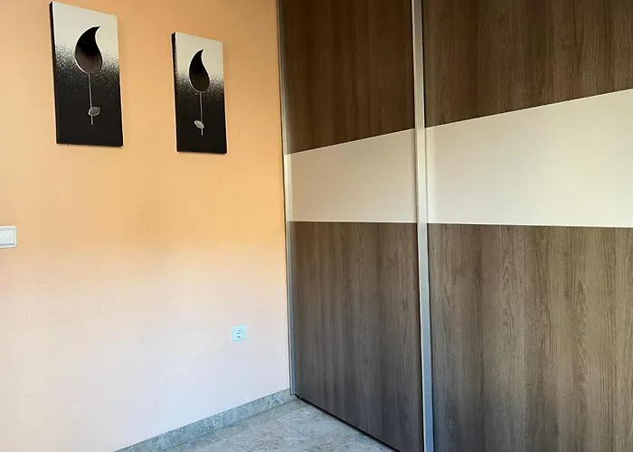 Piso Familiar Con Perfecta Ubicacion Apartment