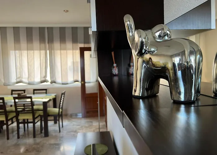 Piso Familiar Con Perfecta Ubicacion