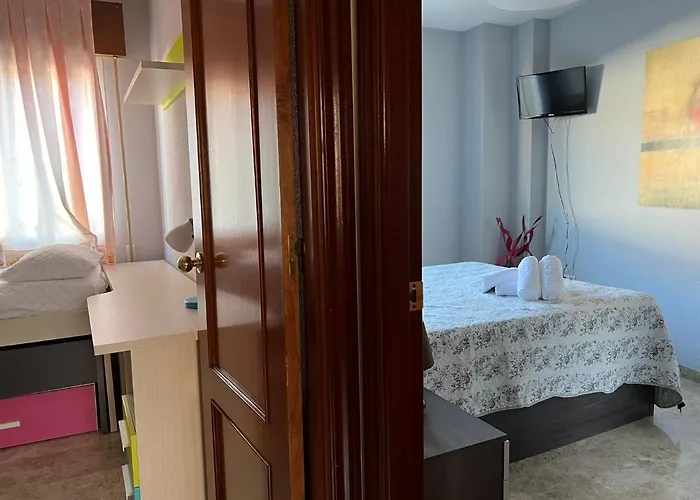 Piso Familiar Con Perfecta Ubicacion