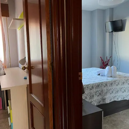 Piso Familiar Con Perfecta Ubicacion