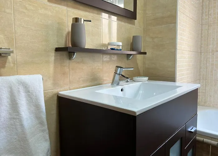 Apartament Piso Familiar Con Perfecta Ubicacion Kordoba