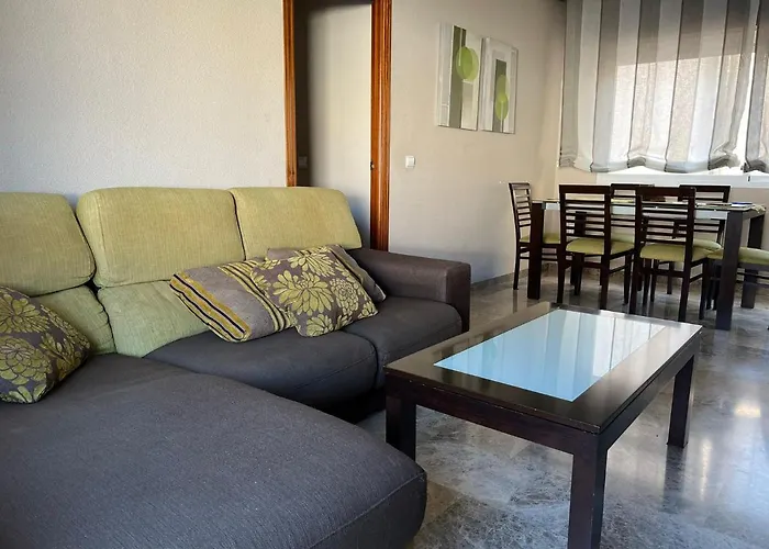 Piso Familiar Con Perfecta Ubicacion Apartament