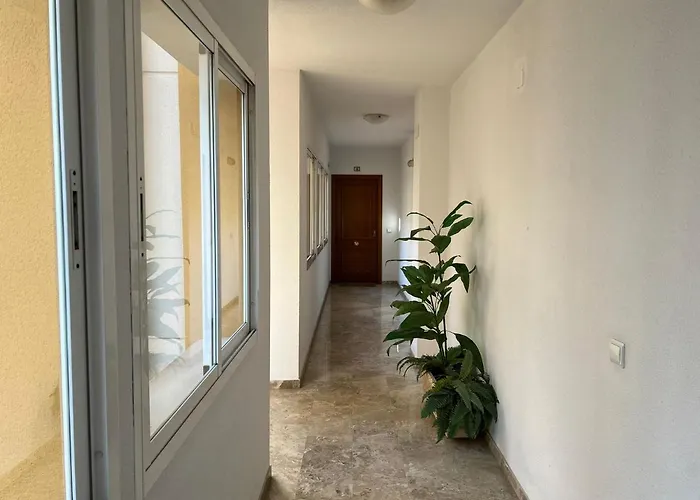 Apartament Piso Familiar Con Perfecta Ubicacion