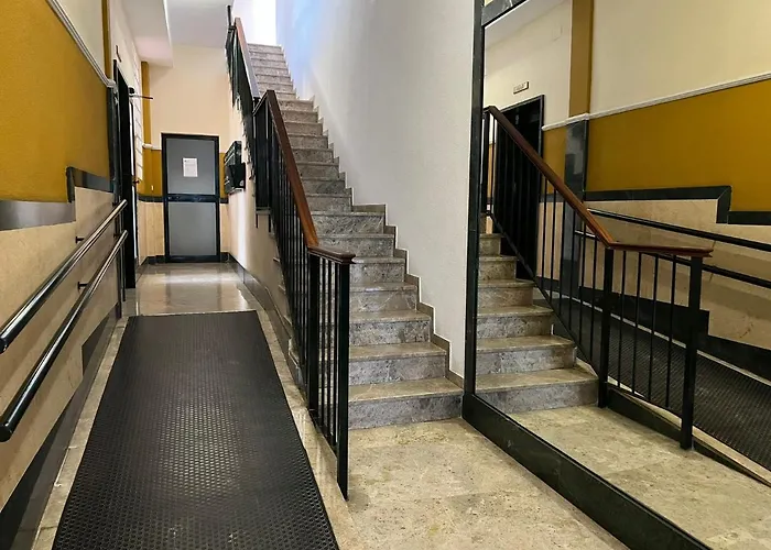 Apartament Piso Familiar Con Perfecta Ubicacion