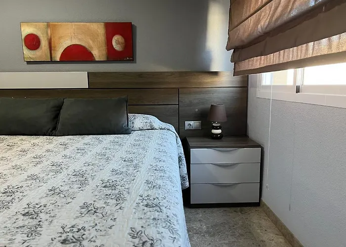 Piso Familiar Con Perfecta Ubicacion Apartament Kordoba