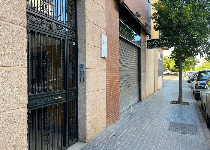 Piso Familiar Con Perfecta Ubicacion * Kordoba