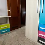 דירה Piso Familiar Con Perfecta Ubicacion קורדובה