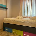 דירה Piso Familiar Con Perfecta Ubicacion