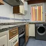 דירה Piso Familiar Con Perfecta Ubicacion קורדובה