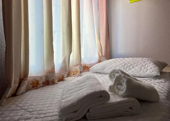 Piso Familiar Con Perfecta Ubicacion * 科爾多瓦