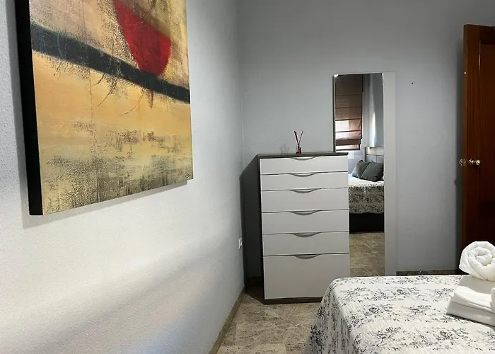 公寓 Piso Familiar Con Perfecta Ubicacion 科爾多瓦