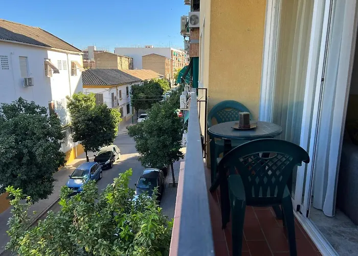 Piso Familiar Con Perfecta Ubicacion *