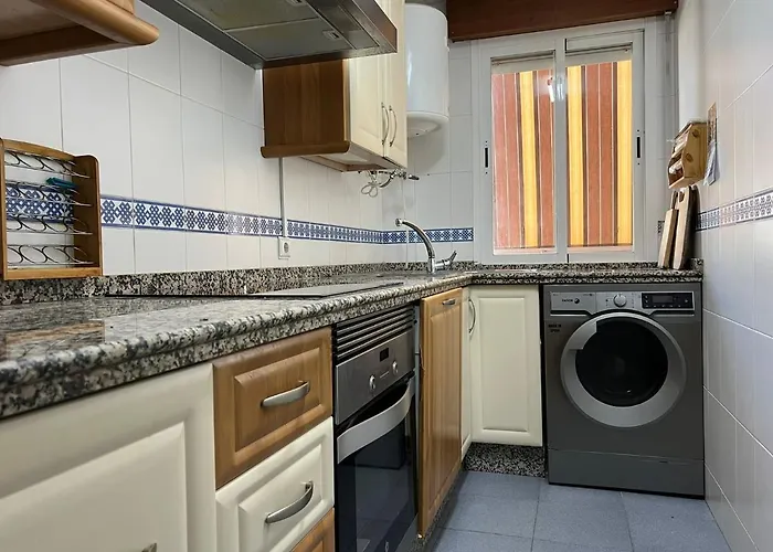 公寓 Piso Familiar Con Perfecta Ubicacion 科爾多瓦